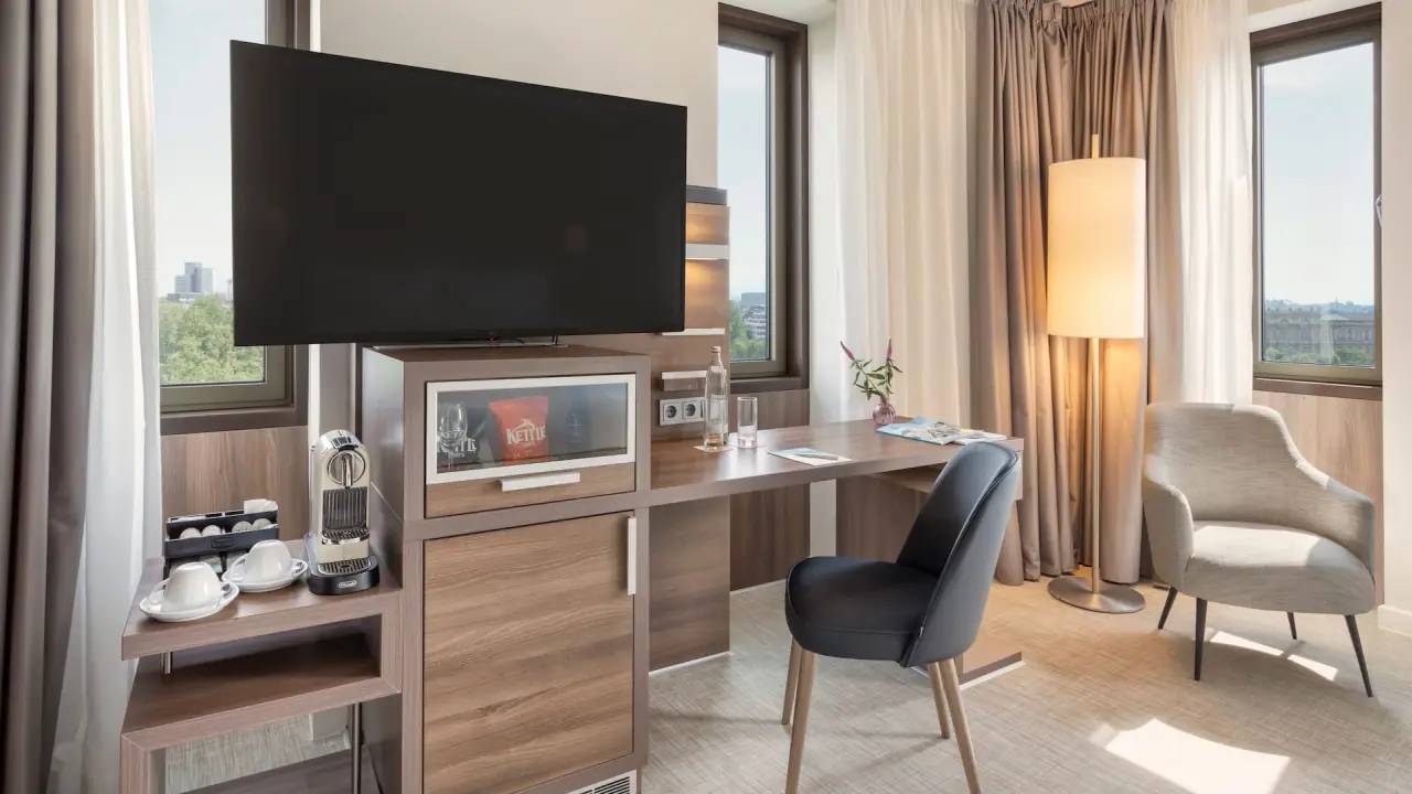Melia Dusseldorf